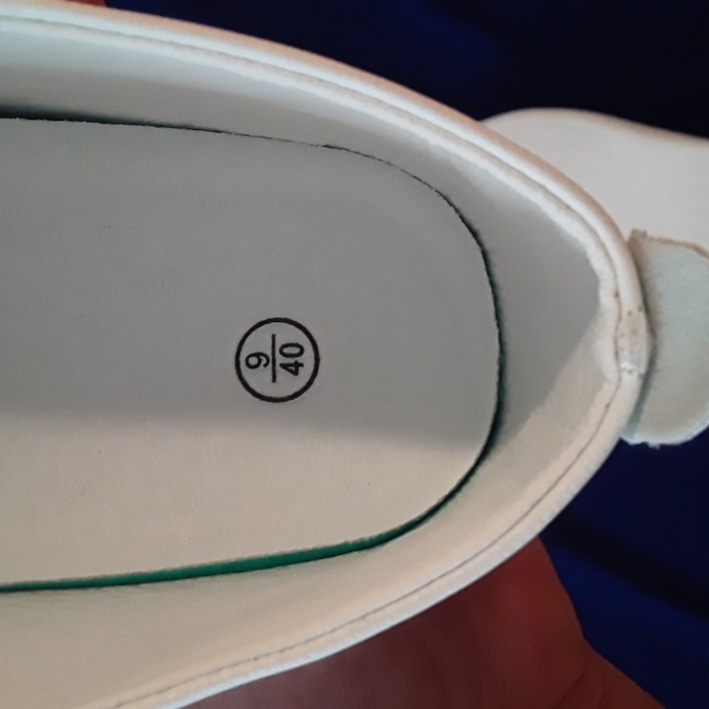 Squid Game Shoes!!! - Picture 6 of 9